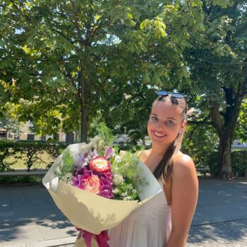 Babysitter in Ljubljana: Maša