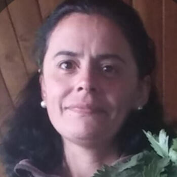 Babysitter in Rosario: Roxana