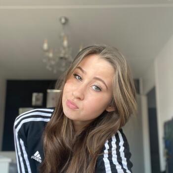 Oppas in Purmerend: Jada
