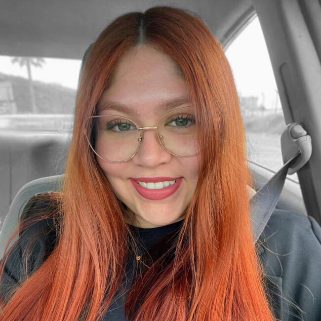 Niñera en Coquimbo: Amapola