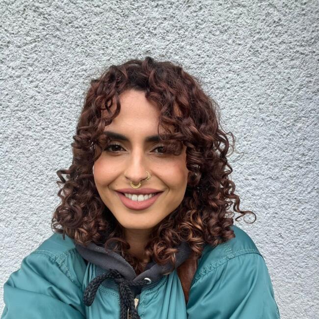 Babysitting job in Prague: Sarra