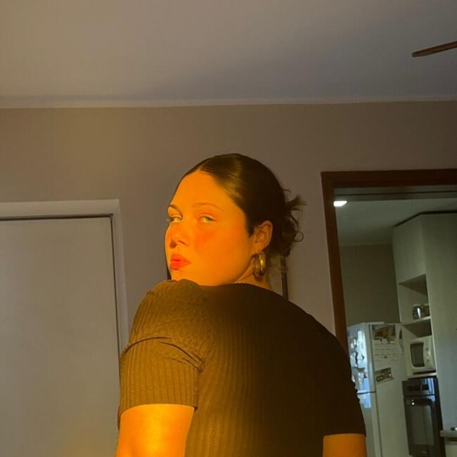 Babysitter in Córdoba: Josefina