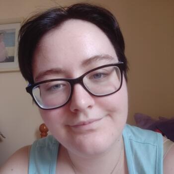 Babysitter in Tralee: Elizabeth