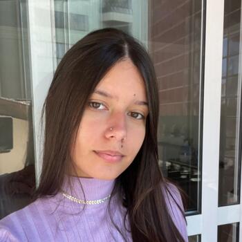 Babysitter in Curitiba: Maria Luiza