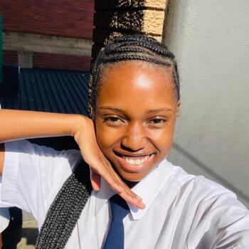 Babysitter in Pretoria: Tinevimbo