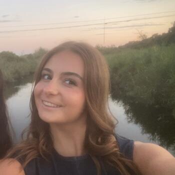 Babysitter in Cabriès: Camille