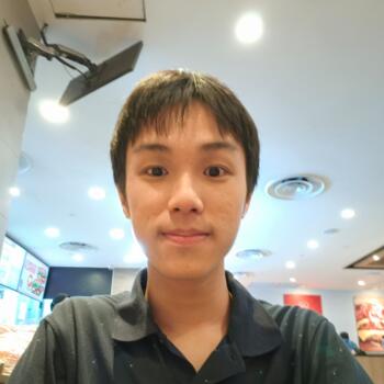 新加坡的保母: Francis