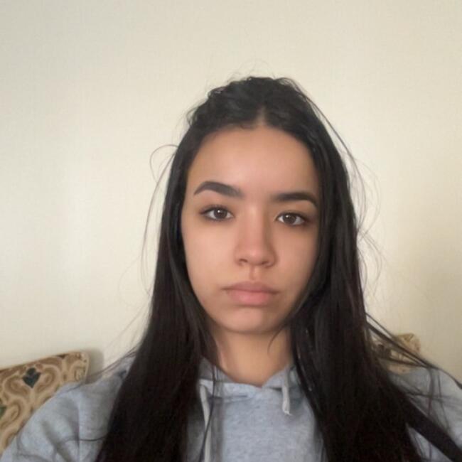 Babysitter in Vitry-le-François: Kawtar