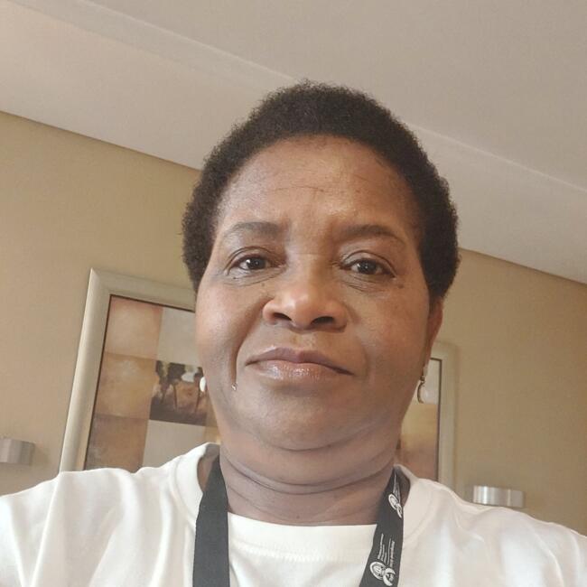 Babysitter in Bloemfontein: Mamosa
