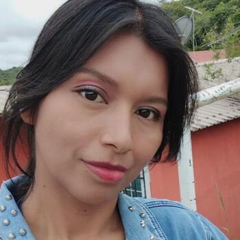 Babysitter in La Chorrera: Hilcia