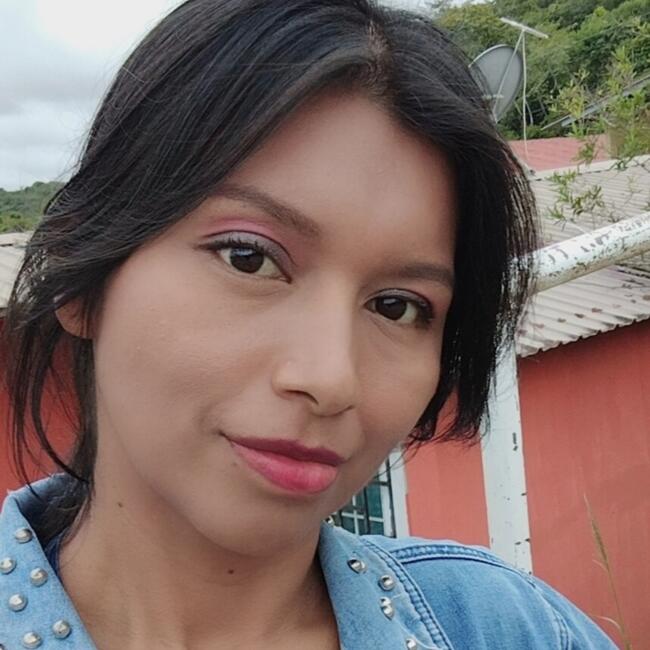 Babysitter in La Chorrera: Hilcia