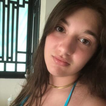 Babysitter in Cesena: Valentina