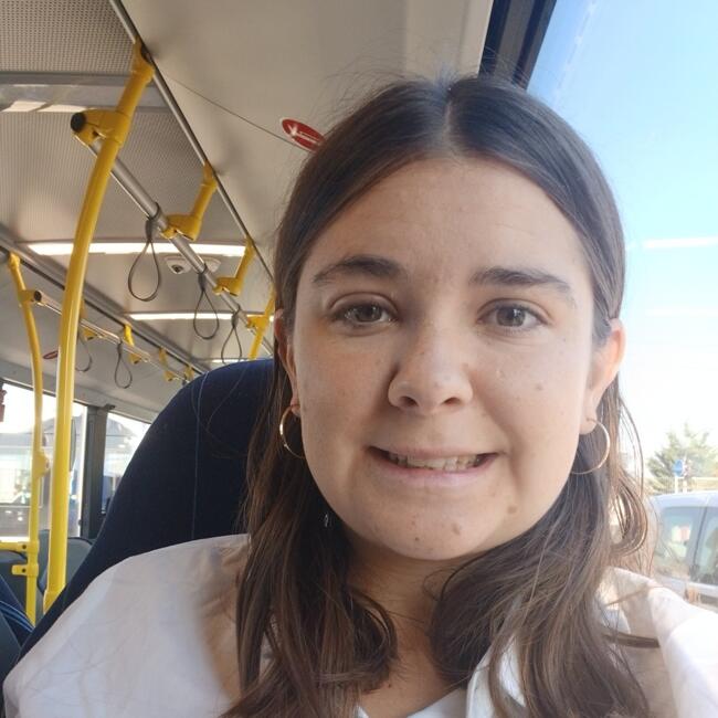 Babysitter in Luxemburg: Valentine