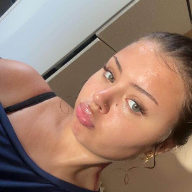 Nanny in Manchester: Isabelle