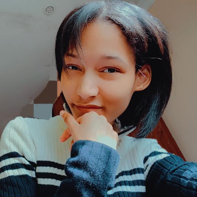 Babysitter in Cape Town: Lucainia