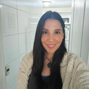 Babysitter in Santiago: Constanza