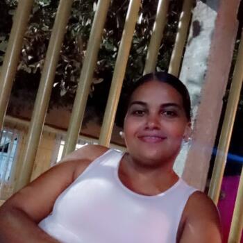 Niñera Cartagena de Indias: Adriana cristina