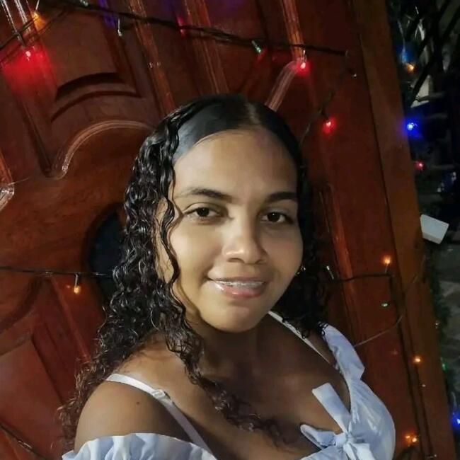 Niñera en Cartagena de Indias: Adriana cristina