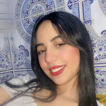 Nounou à Salemt: Ikhlasse