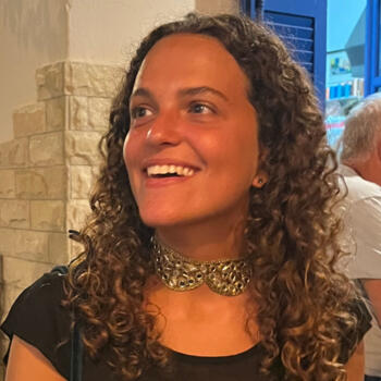 Babysitter in Padova: Cecilia