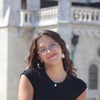 Babysitter in Amadora: Renata