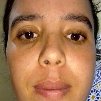 Babysitter in Marrakech: Zahra