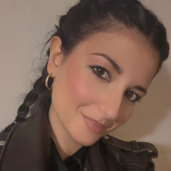 Babysitter in Ragusa: Margherita