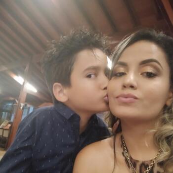 Babysitter in Campinas: Poliane