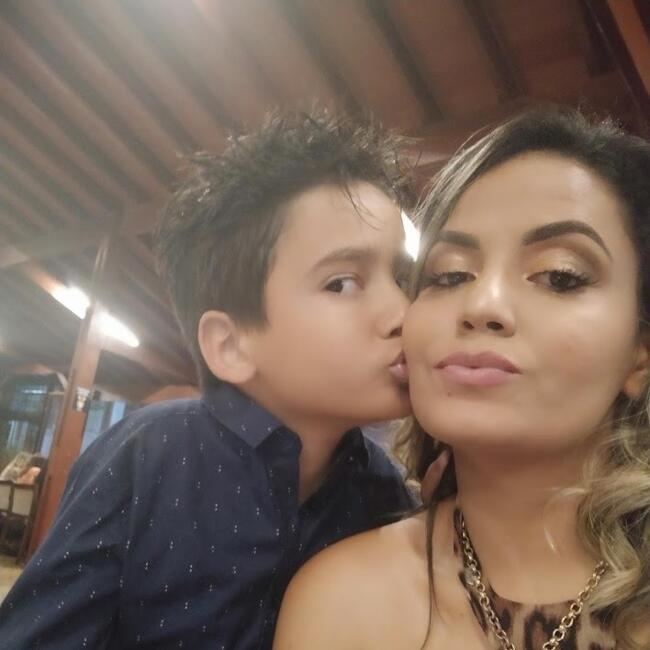 Babysitter in Campinas: Poliane