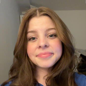 Babysitter Randers: Ana