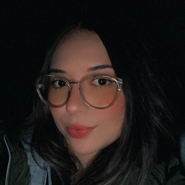 Babá em Presidente Prudente: Natalia