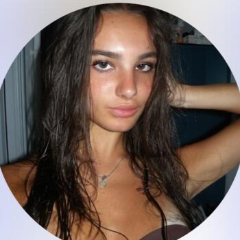 Babysitter in Berlin: Aylin