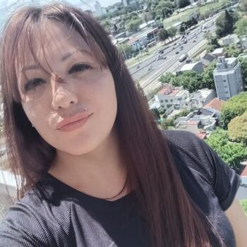 Niñera en González Catán: Micaela