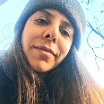 Baby-sitter in Montréal: Tala