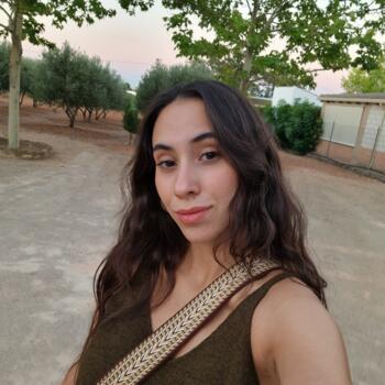 Babysitter in Brühl: Inma