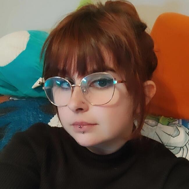 Babysitter in Limoges: Cheyenne