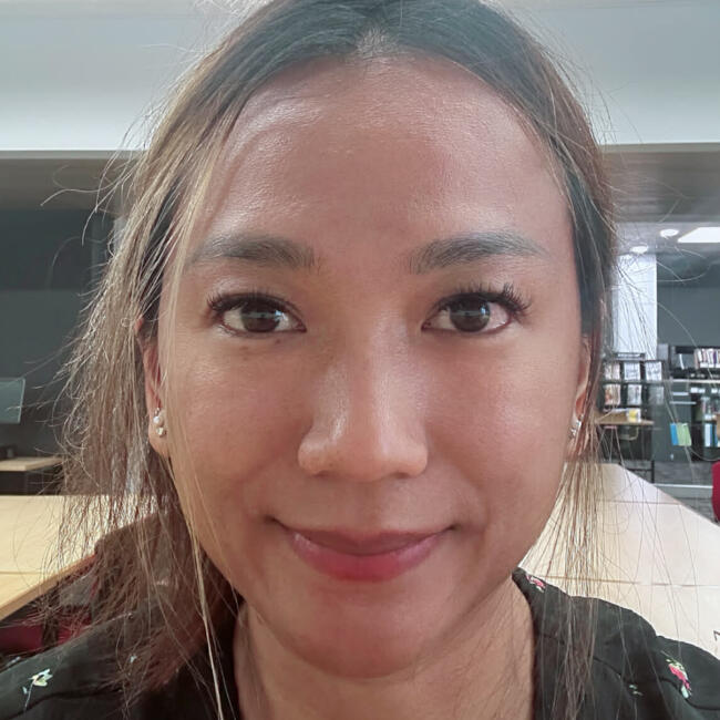 Babysitter in Launceston: Pawinee