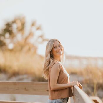 Babysitter in Orlando: Katherine