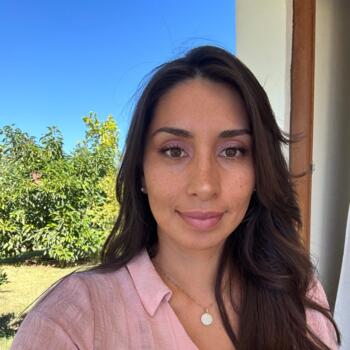 Parent Santiago: Daniela