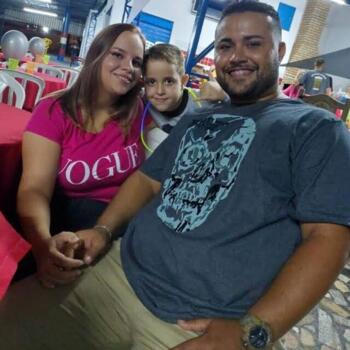 Babysitter in Tatuí: Maria