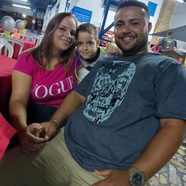 Babysitter in Tatuí: Maria