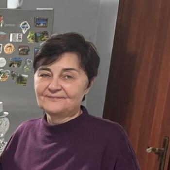 Nanny in Subotica: Branislava