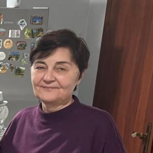 Nanny in Subotica: Branislava
