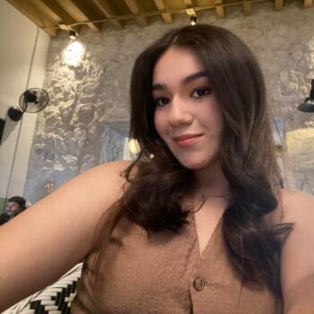 Babysitter in Hermosillo: Jhoana