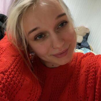 Lastenhoitaja Salo: Katariina