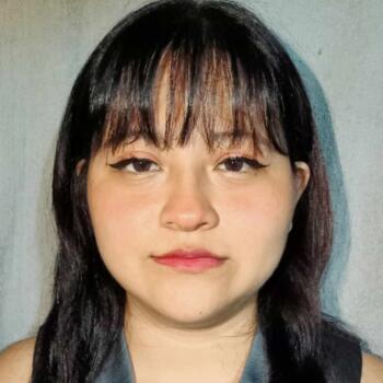 Niñera en Ambato: Mariela Monserrate