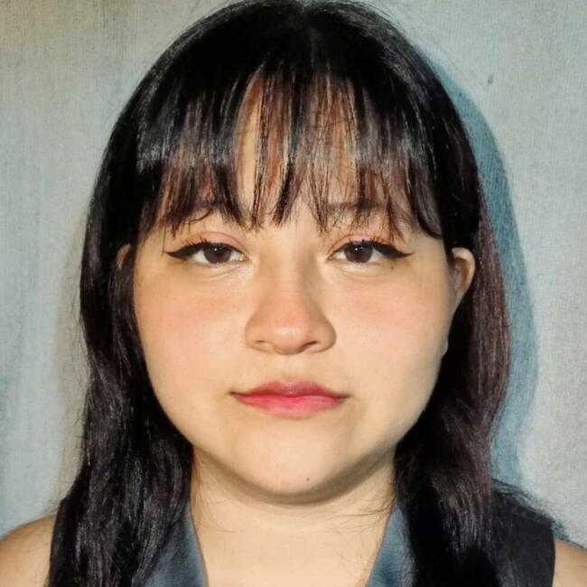 Babysitter in Ambato: Mariela Monserrate