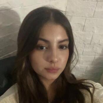 Niñera en Montevideo: Lucía