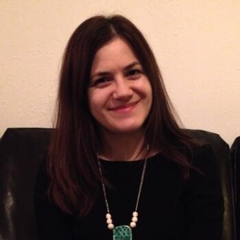 Babysitter a Cologna Veneta: Deborah