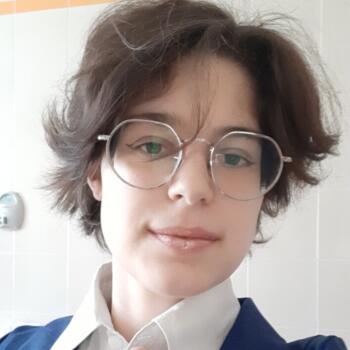 Babysitter Bologna: Sara Venturelli